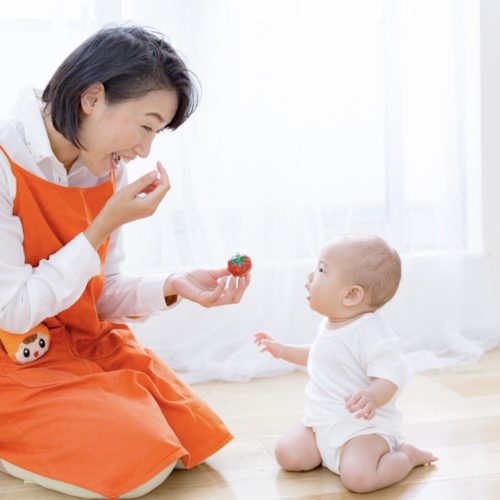 11月9日(水）【産後メンタル&乳児コミュニケーション/Smily幼児教室】